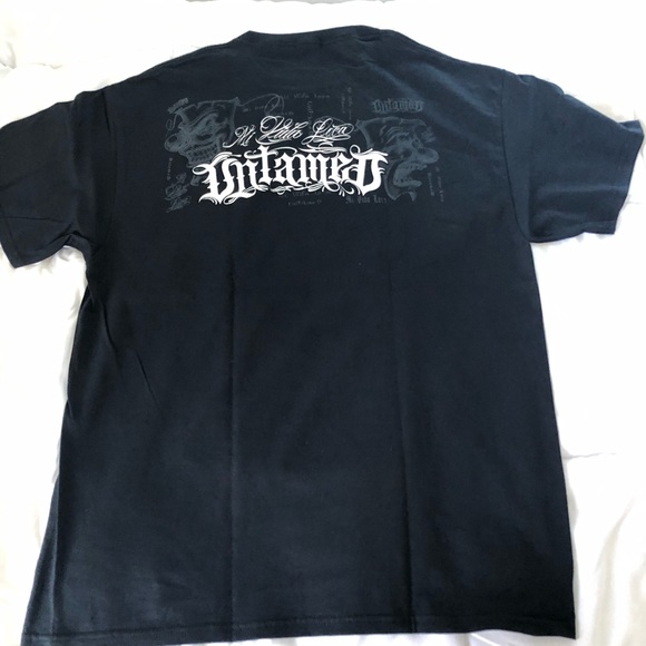 Mi vida loca T-Shirt - Picture 6 of 6